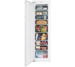 BELLING BEL BTF177 Integrated Tall Freezer